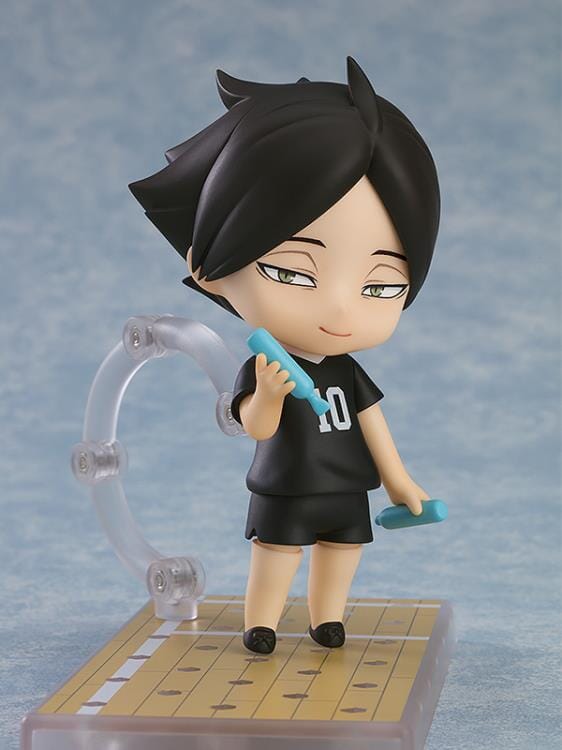 Haikyu!! Nendoroid No.2297 Rintaro Suna