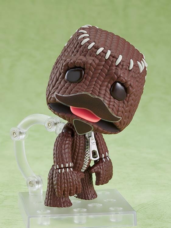 LittleBigPlanet Nendoroid No.1928 Sackboy