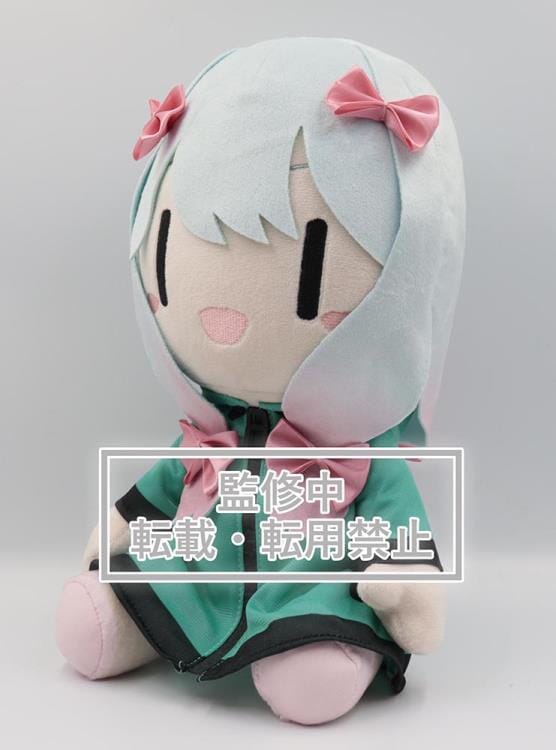 Eromanga Sensei Sagiri Izumi Big Plush