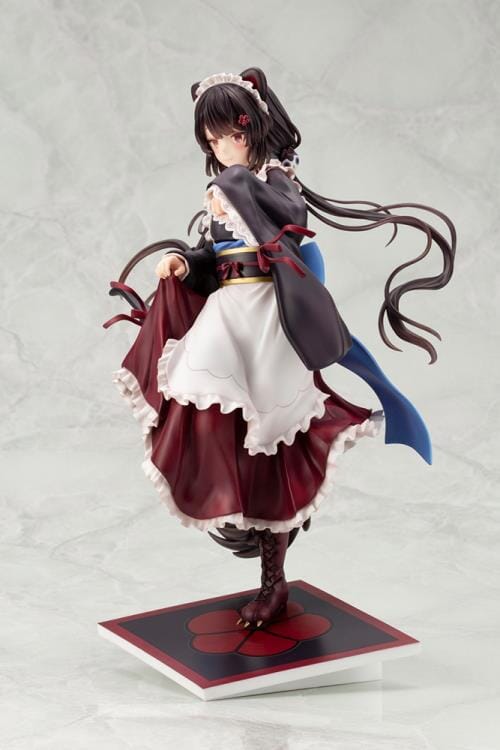 Nijisanji Inui Toko 1/7 Scale Figure