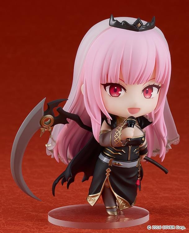 Hololive Production Nendoroid No.2118 Mori Calliope