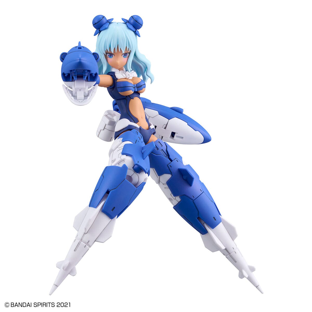 30 Minutes Sisters SIS-Ac19b Siana Amarcia (Vivace Form) Model Kit