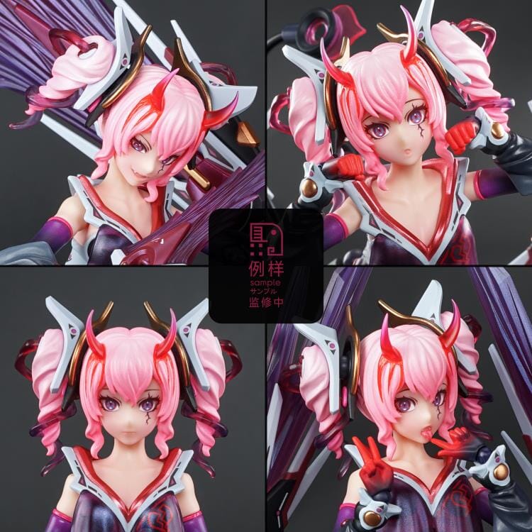 Witch of the Other World Fatereal 1/12 Scale Figure