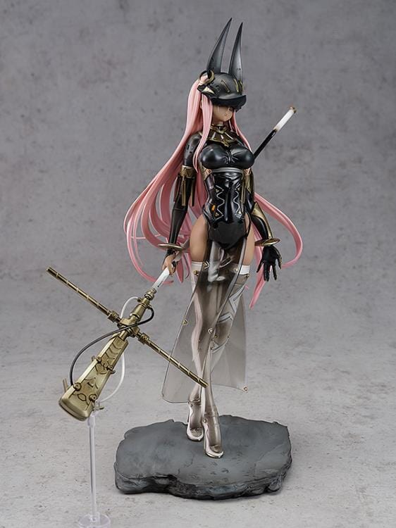 FALSLANDER Hemet Nethel 1/7 Scale Figure