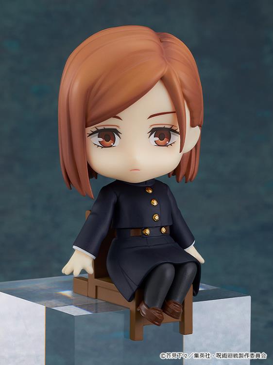 Jujutsu Kaisen Nendoroid Swacchao! Nobara Kugisaki