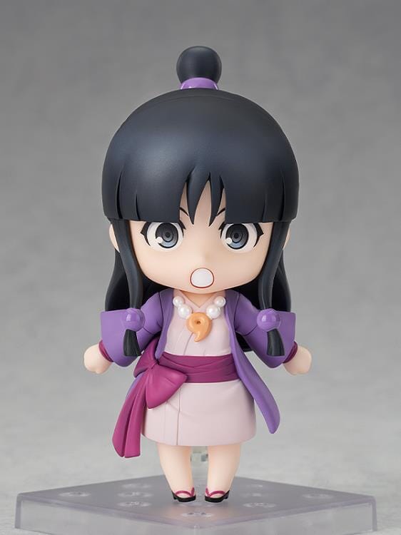 Ace Attorney Nendoroid No.2116 Maya Fey