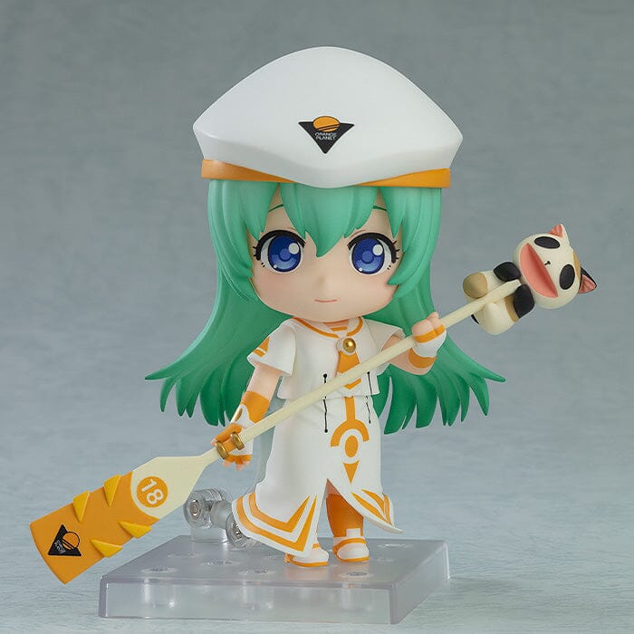 ARIA Nendoroid No.2286 Alice Carroll