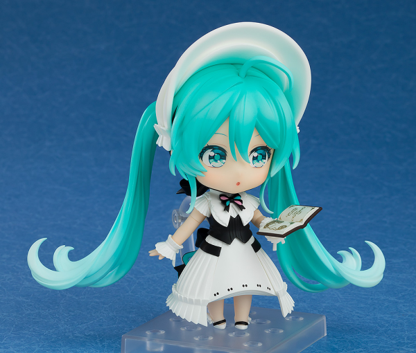 Vocaloid Nendoroid No.2490 Hatsune Miku (Symphony 2023 Ver.)