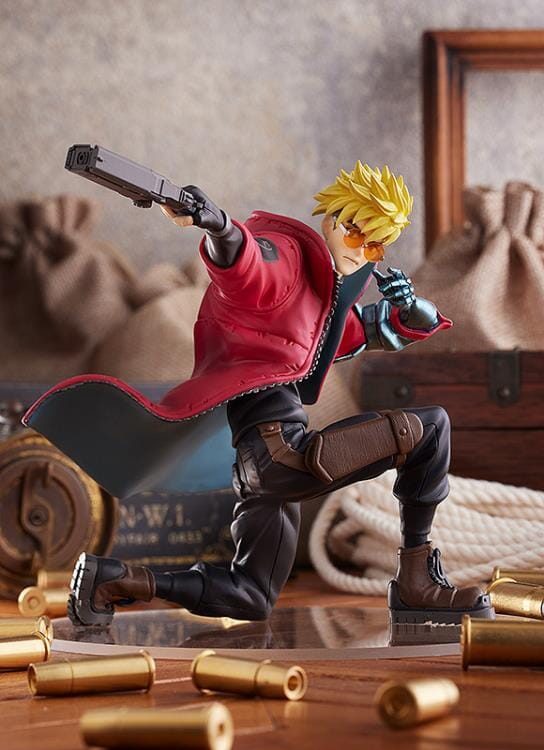 Trigun Pop Up Parade Vash the Stampede