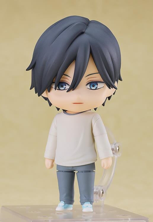 My Love Story with Yamada-kun at Lv999 Nendoroid No.2299 Akito Yamada