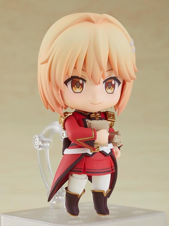 How a Realist Hero Rebuilt the Kingdom Nendoroid No.1725 Liscia Elfrieden