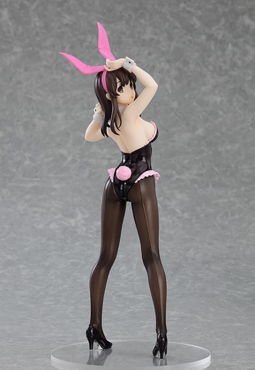 Saekano the Movie: Finale Pop Up Parade Megumi Kato (Bunny Ver.)