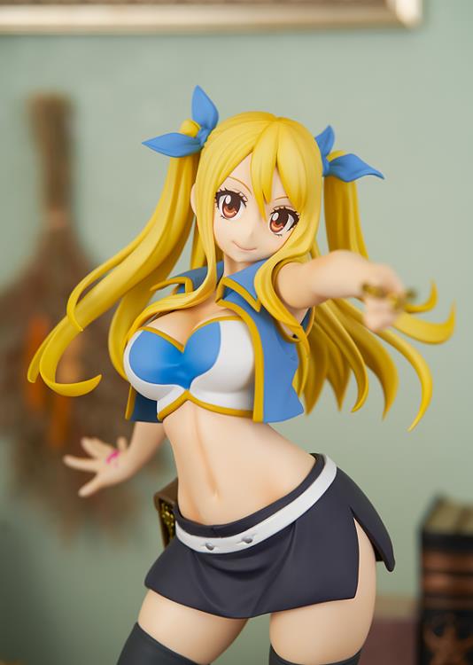 Fairy Tail Pop Up Parade XL Lucy Heartfilia