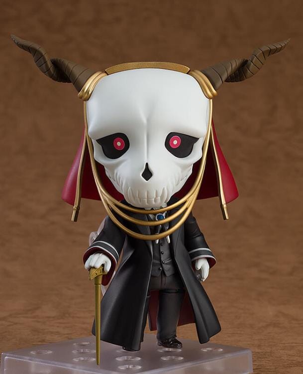 The Ancient Magus' Bride Nendoroid No.2132 Elias Ainsworth (Season 2 Ver.)