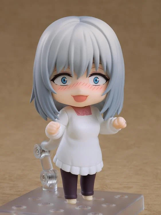 Grandpa and Grandma Turn Young Again Nendoroid No.2494 Grandma