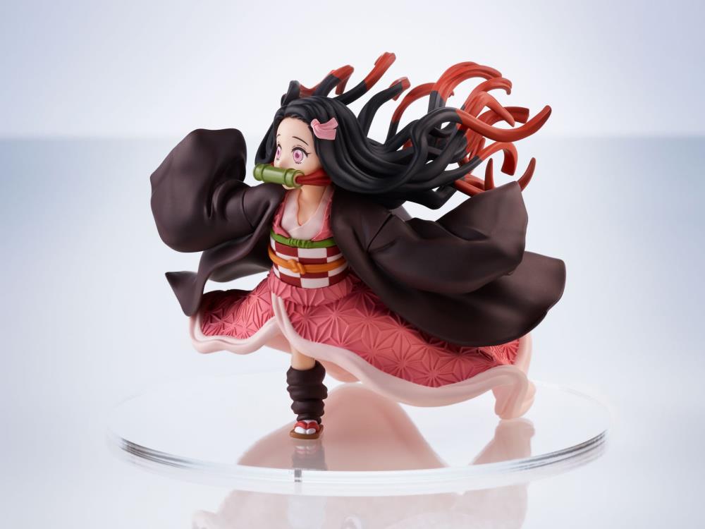 Demon Slayer: Kimetsu no Yaiba ConoFig Nezuko Kamado