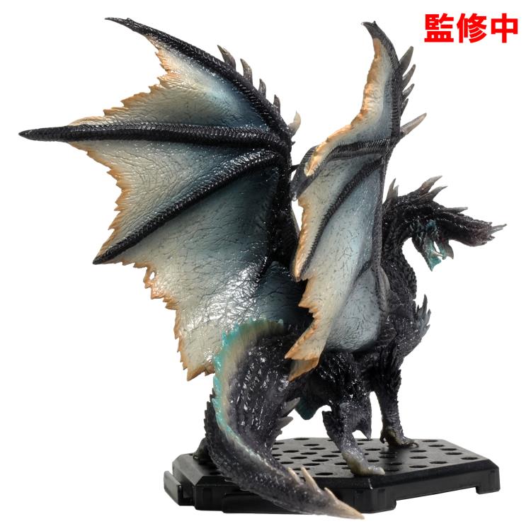 Monster Hunter Capcom Figure Builder Standard Model Plus Vol.18 Box of 6 Figures