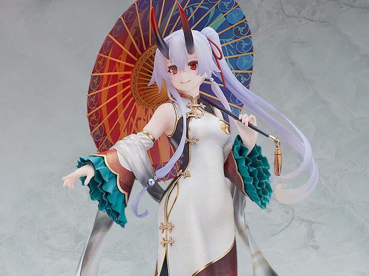 Fate/Grand Order Archer Tomoe Gozen (Heroic Spirit Traveling Outfit Ver.) 1/7 Scale Figure