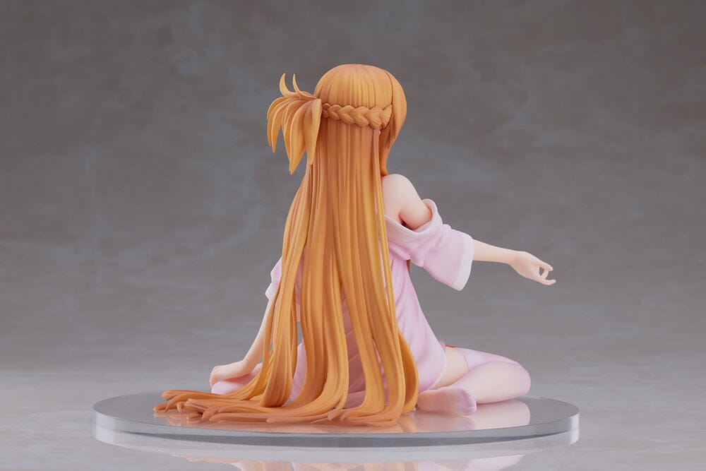 Sword Art Online Progressive - Aria of a Starless Night Asuna (Roomwear Ver.) 1/7 Scale Figure