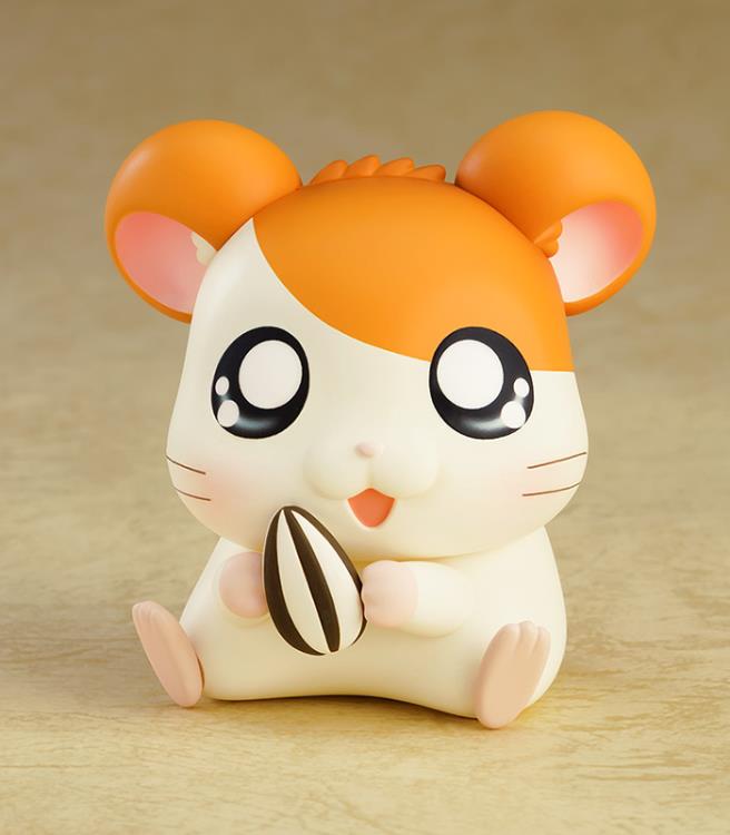 Hamtaro Nendoroid No.1615 Hamtaro