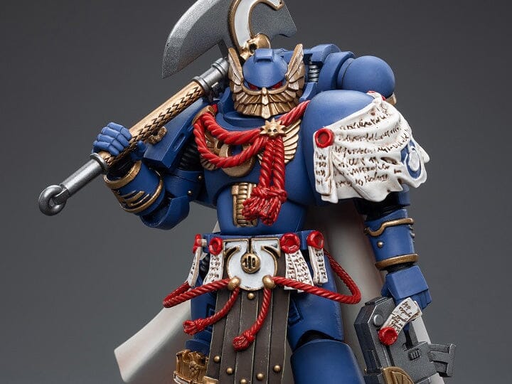 Warhammer 40K Ultramarines Honor Guard (Ver. 2) 1/18 Scale Figure