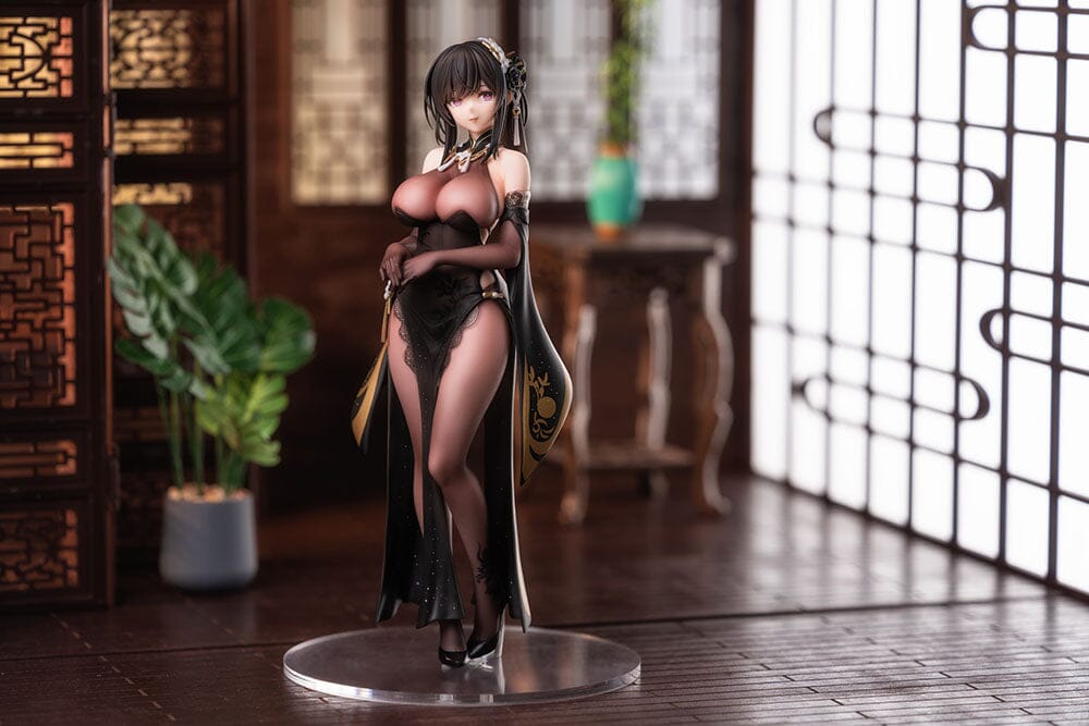 Azur Lane Chen Hai (Vestibule of Wonders Ver.) 1/6 Scale Figure