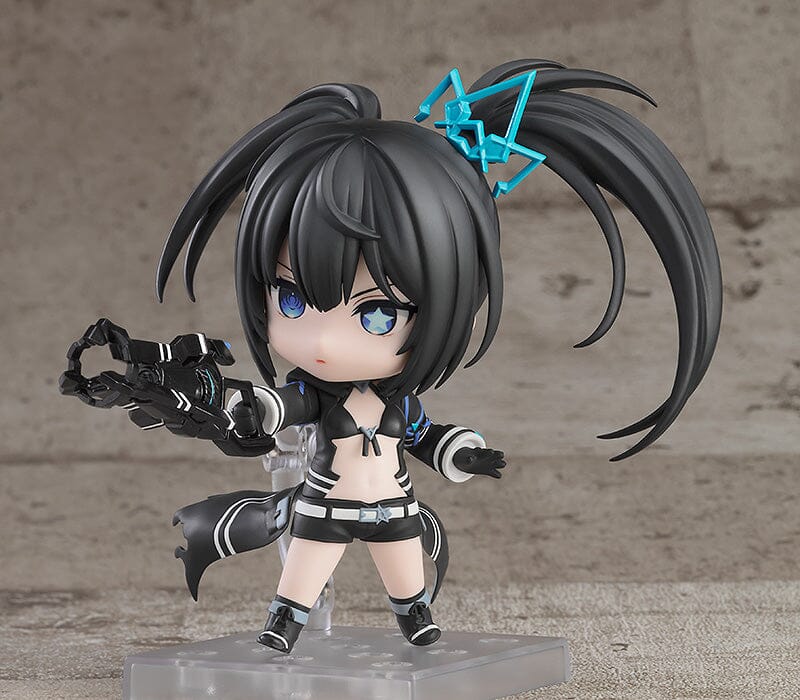 Black Rock Shooter FRAGMENT Nendoroid No.2155 Elishka