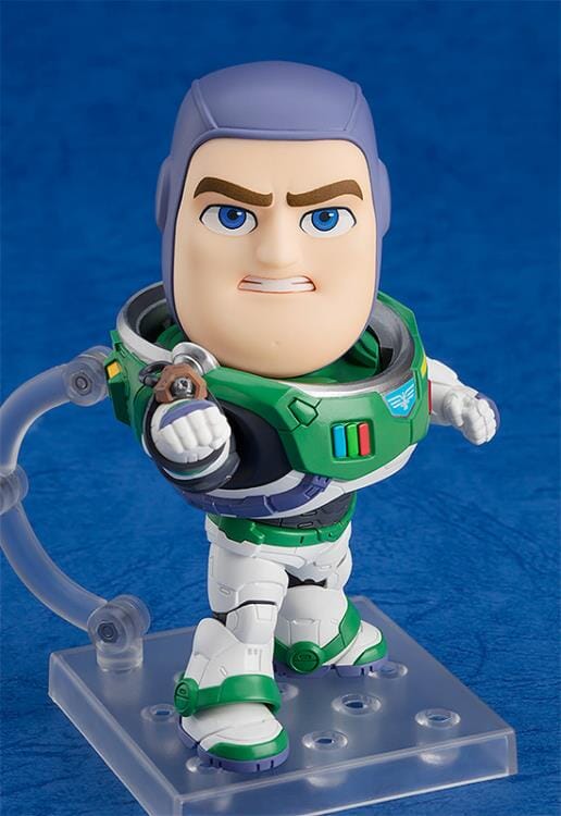 Lightyear Nendoroid No.1932 Buzz Lightyear