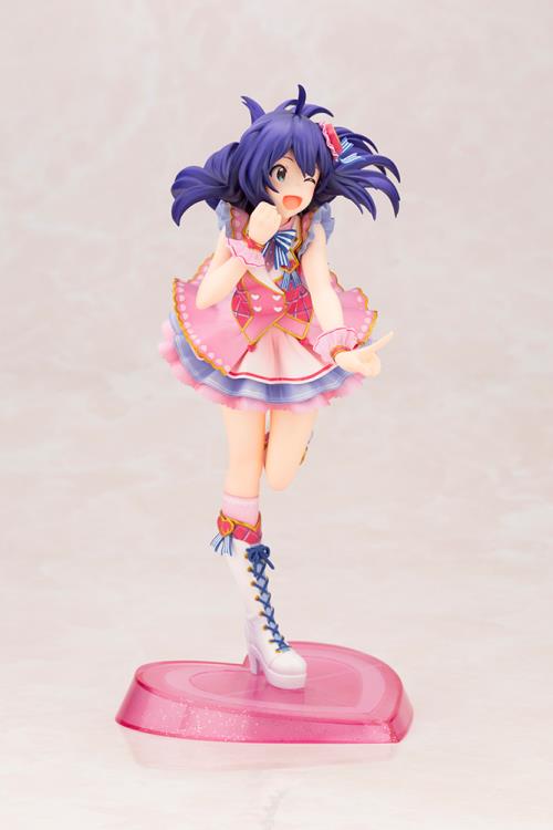 The Idolmaster Million Live! Anna Mochizuki (Seichou Chu→Lover!!) 1/8 Scale Figure