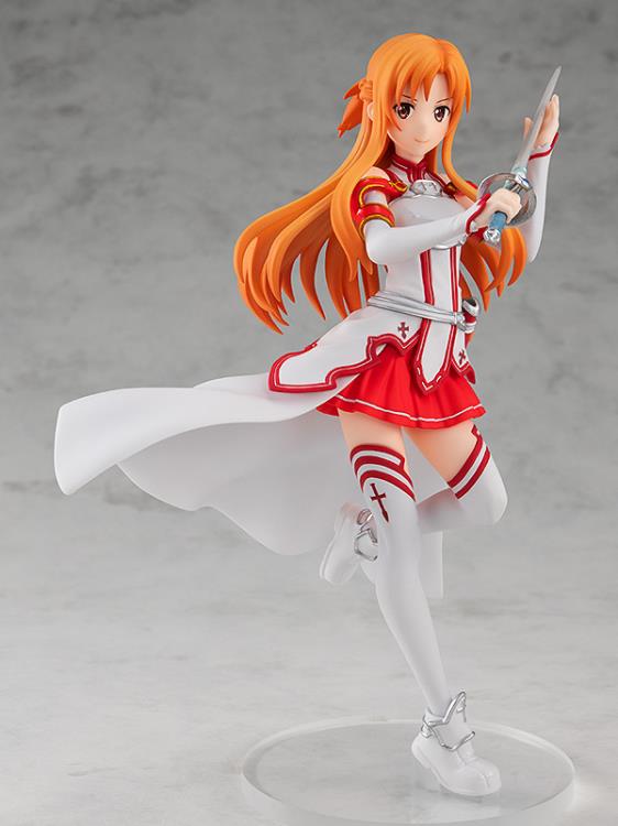 Sword Art Online: Progressive - Aria in the Starless Pop Up Parade Asuna