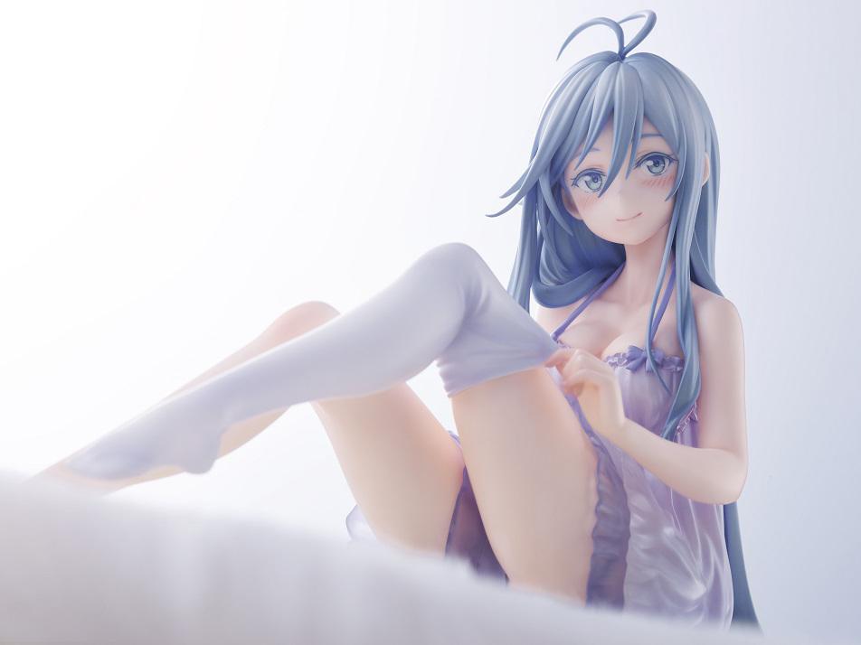 86 Lena (Nightwear Ver.) 1/7 Scale Figure