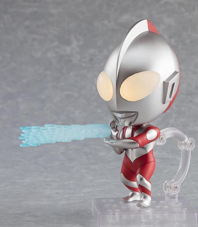 Shin Ultraman Nendoroid No.2121 Ultraman