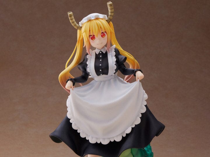 Miss Kobayashi's Dragon Maid Tohru Figure