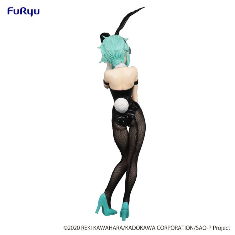 Sword Art Online BiCute Bunnies Sinon Figure