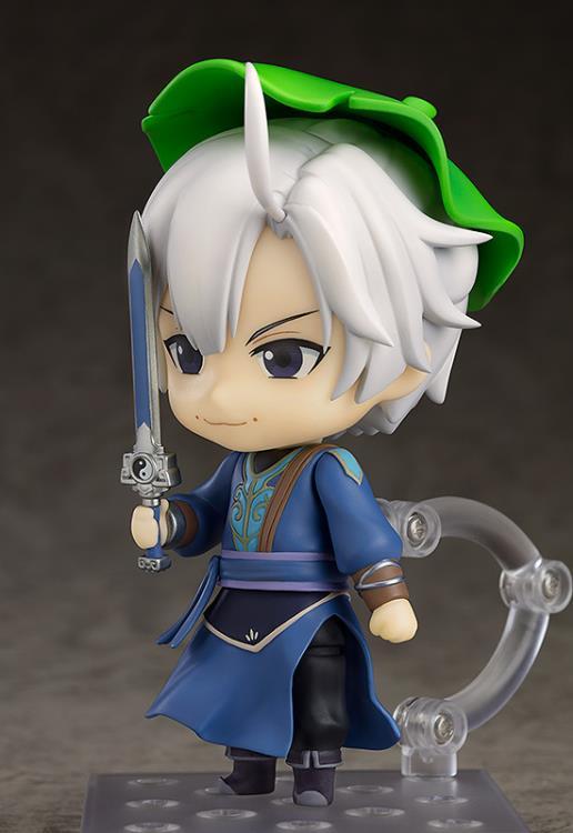 Jian Wang 3 Nendoroid No.1342 JianXin Shen