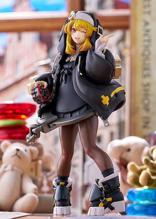 Guilty Gear Strive Pop Up Parade Bridget (Strive Black Ver.)