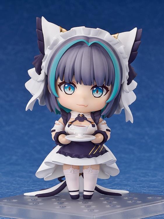 Azur Lane Nendoroid No.2131-DX Cheshire