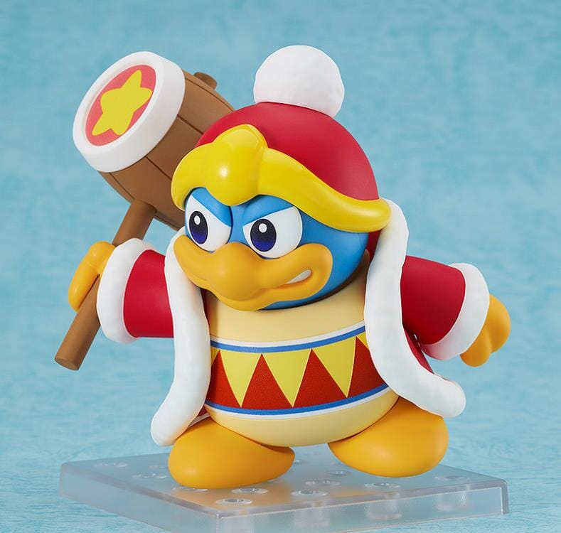 Kirby Nendoroid No.1950 King Dedede