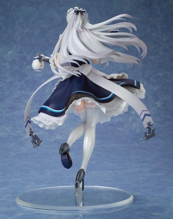 Azur Lane The Animation Belfast 1/7 Scale Figure