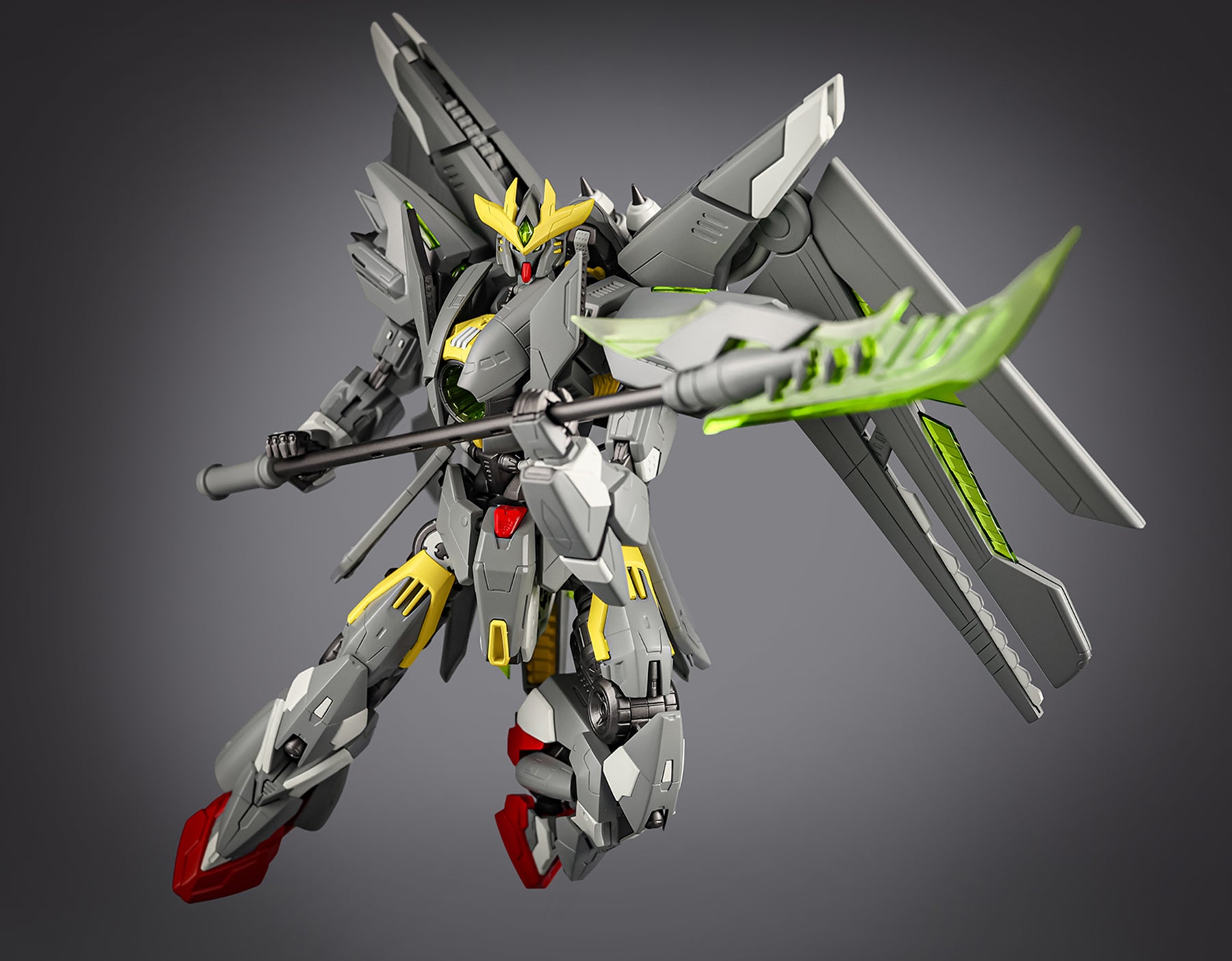 Dragon Soul Fighter Y-20 Yunsheng Model Kit