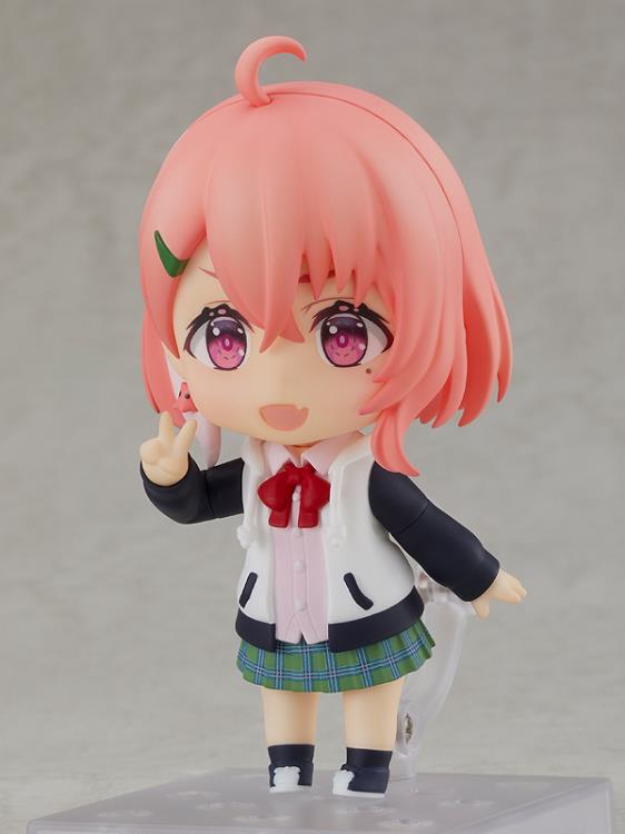 Nijisanji Nendoroid No.1849 Sasaki Saku