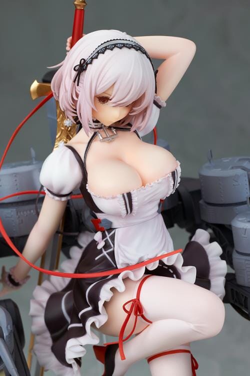 Azur Lane Sirius 1/8 Scale Figure