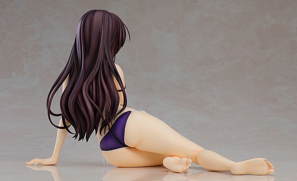 Saekano the Movie: Finale Utaha Kasumigaoka (Animation Ver.) [AQ] 1/4 Scale Figure