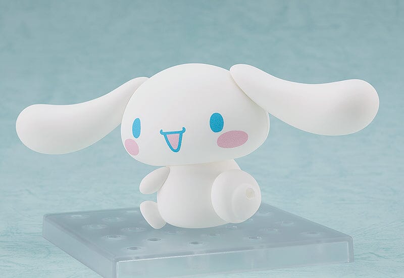 Sanrio Nendoroid No.1904 Cinnamoroll