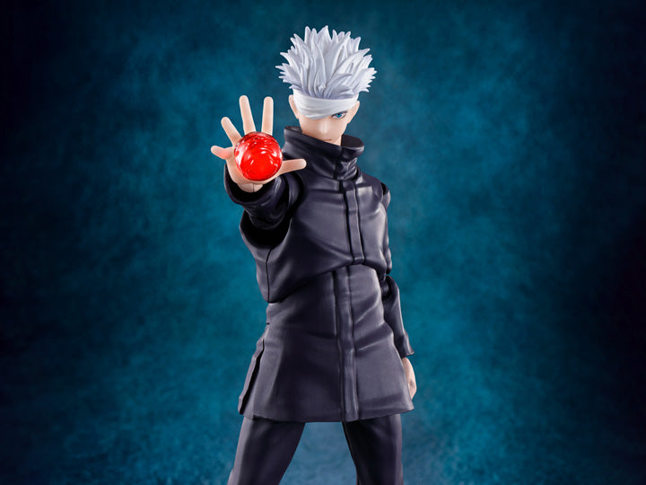 Jujutsu Kaisen 0 The Movie S.H.Figuarts Satoru Gojo