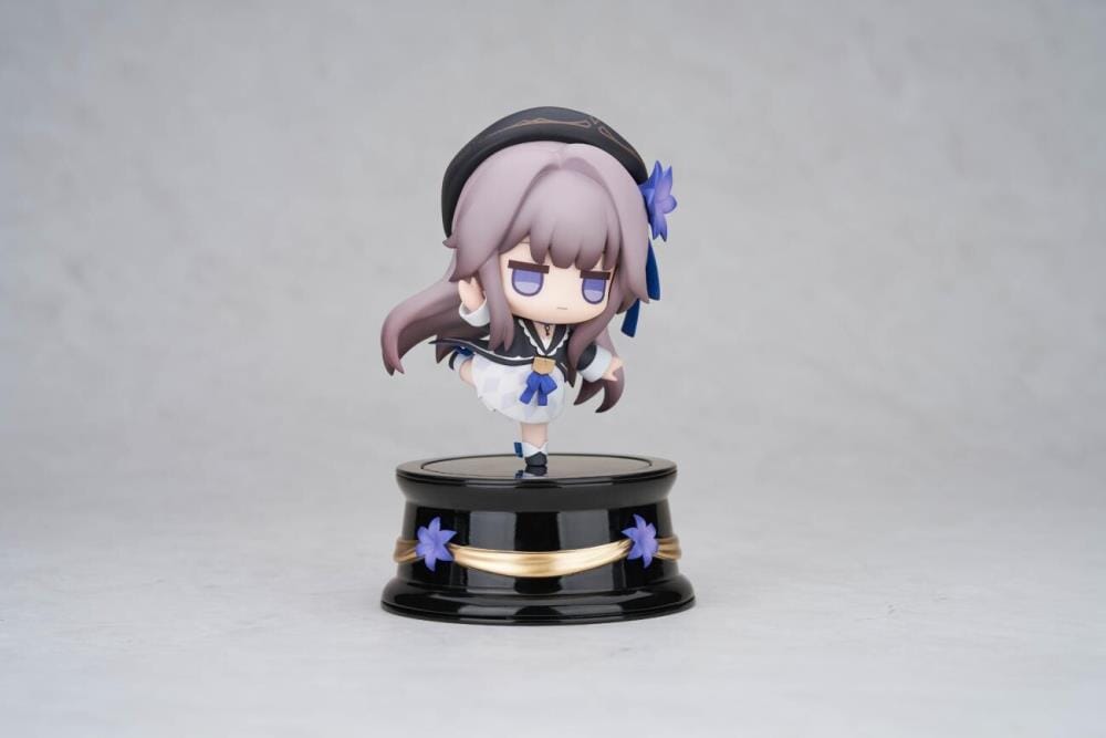 Honkai Star Rail Happy Pirouette Herta Figure