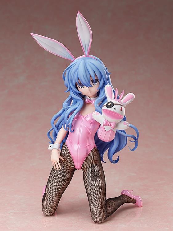 Date A Live IV B-Style Yoshino Himekawa (Bunny Ver.) 1/4 Scale Figure