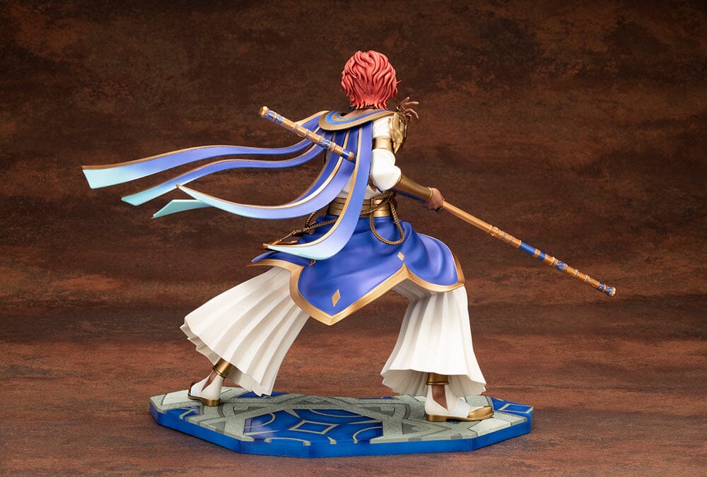 Tales of Arise Dohalim 1/8 Scale Figure