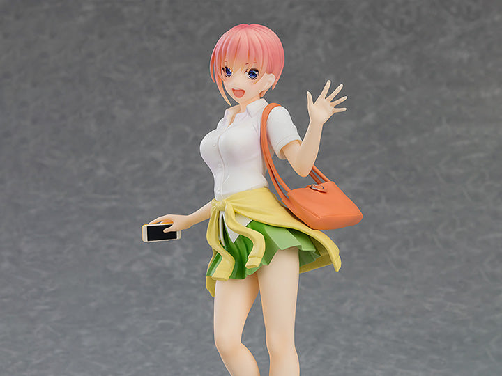 The Quintessential Quintuplets The Movie Pop Up Parade Ichika Nakano (Ver. 1.5)