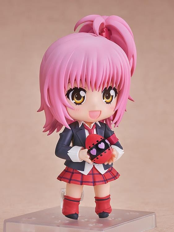 Shugo Chara! Nendoroid No.2144 Amu Hinamori